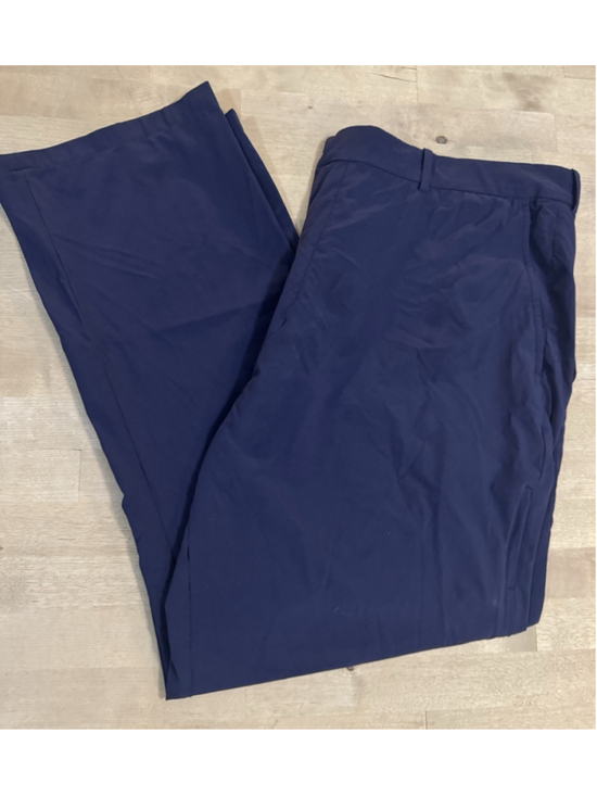 Ralph Lauren Other - Ralph Lauren Polo Golf Men’s Lightweight Performance Pants Navy Blue 40x32